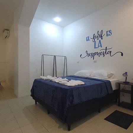 Surfo House Hotel & Hostel Tamarindo Eksteriør bilde