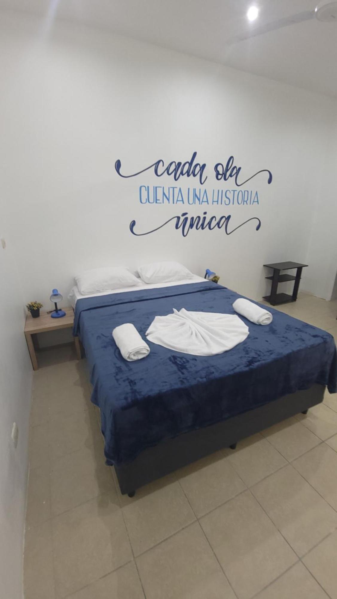 Surfo House Hotel & Hostel Tamarindo Eksteriør bilde